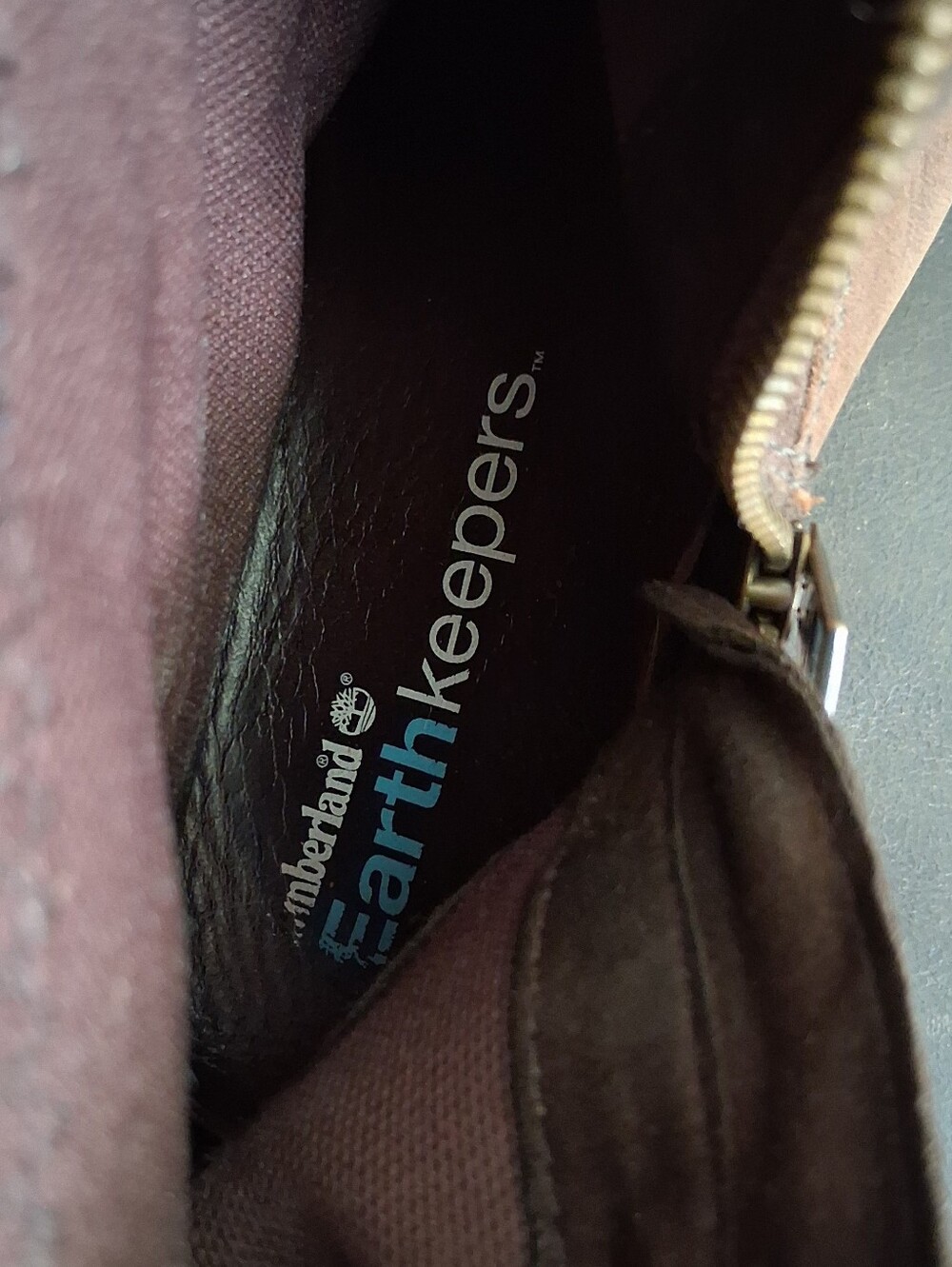 Timberland - Picture 6 of 11
